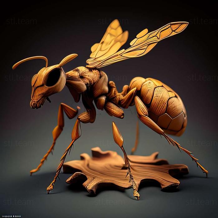 Camponotus kopetdaghensis
